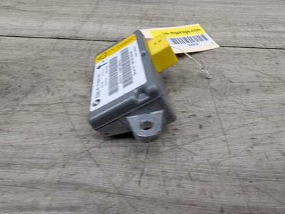 03-05 OEM BMW E85 Z4 Front Right Passenger Door Airbag Impact Sensor Control Module