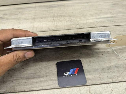 OEM BMW F22 F30 F32 F80 F86 F12 X6 M3 M4 M6 VDC Vehicle Driving Control Module