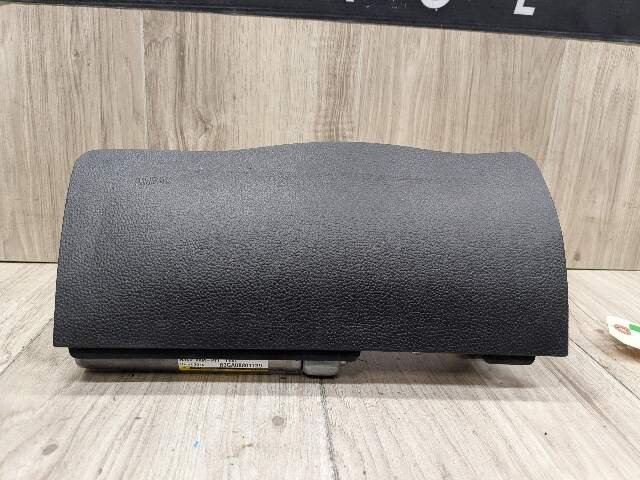 08-13 OEM BMW E88 128 135 CONVERTIBLE Front Left Driver Knee Lower Dash Airbag