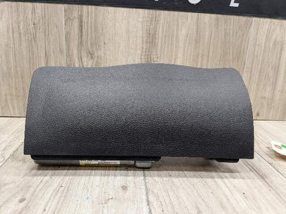 08-13 OEM BMW E88 128 135 CONVERTIBLE Front Left Driver Knee Lower Dash Airbag