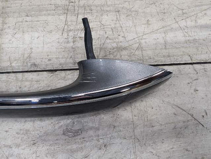 2016 - 2022 BMW 750i G12 Front Left Driver Exterior Door Handle w/ Comfort Access 7413575 N63B44O2