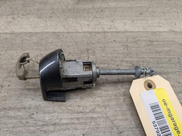 2011 - 2016 BMW 335i F30 Unknown 7310733 N55B30M0