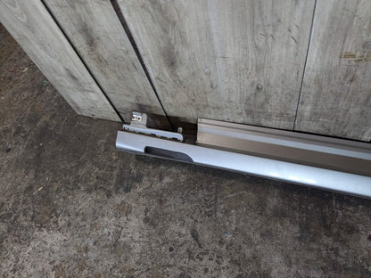 2020 BMW X3 F97 Left Driver Side Skirt Rocker Panel