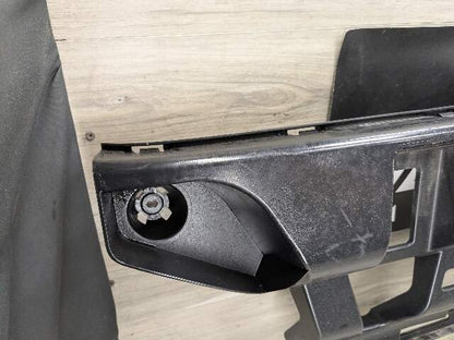15-19 OEM BMW F16 F86 X6 X6M REAR Bumper Upper Center Support Bracket Mount