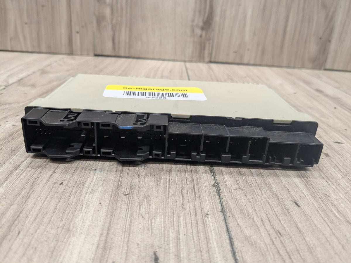 19-25 OEM BMW F97 G05 G07 G20 G22 X5 X7 Front Left or Right Seat Control Module