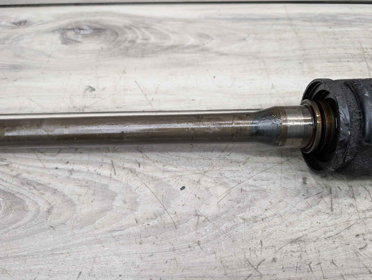 OEM BMW G01 G02 F97 F98 AWD Front Right Passenger Side Output Half Shaft CV Axle