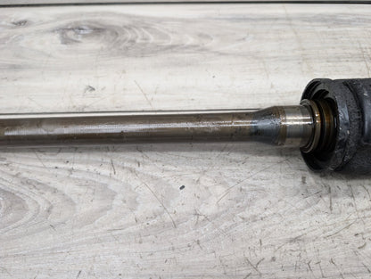 OEM BMW G01 G02 F97 F98 AWD Front Right Passenger Side Output Half Shaft CV Axle