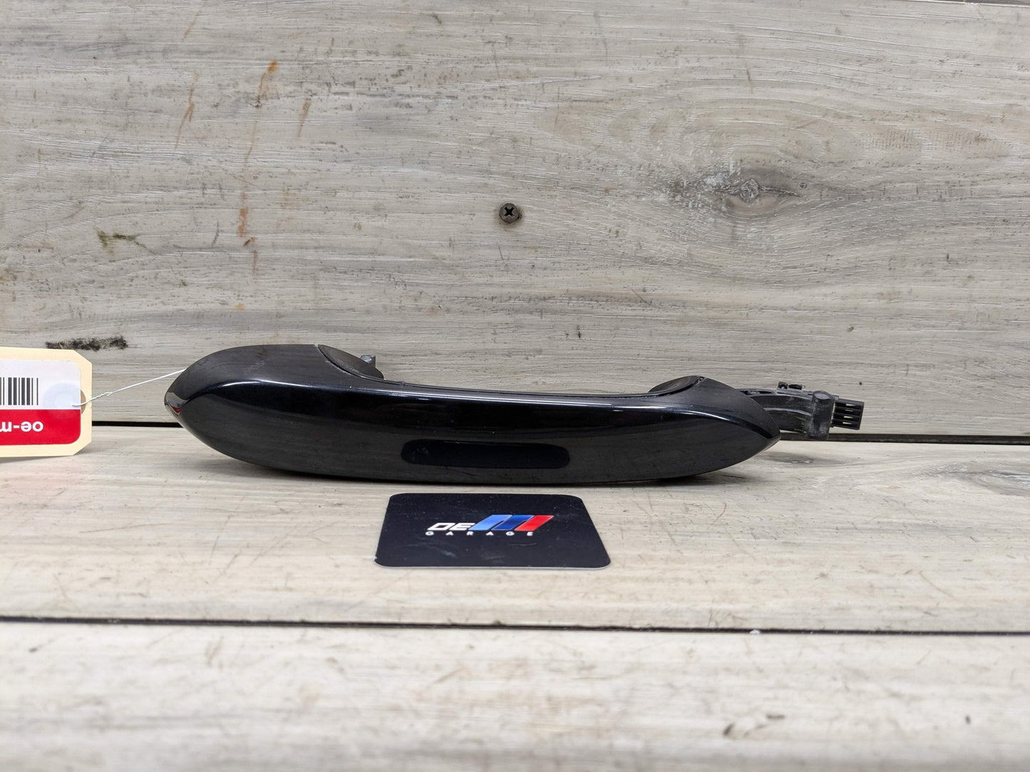 OEM BMW G01 G20 G22 G23 G30 Front Rear Right Passenger Door Handle COMFORT Black