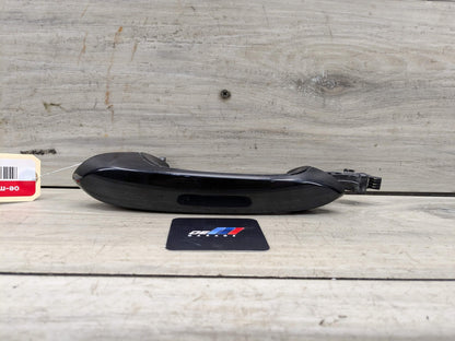 OEM BMW G01 G20 G22 G23 G30 Front Rear Right Passenger Door Handle COMFORT Black