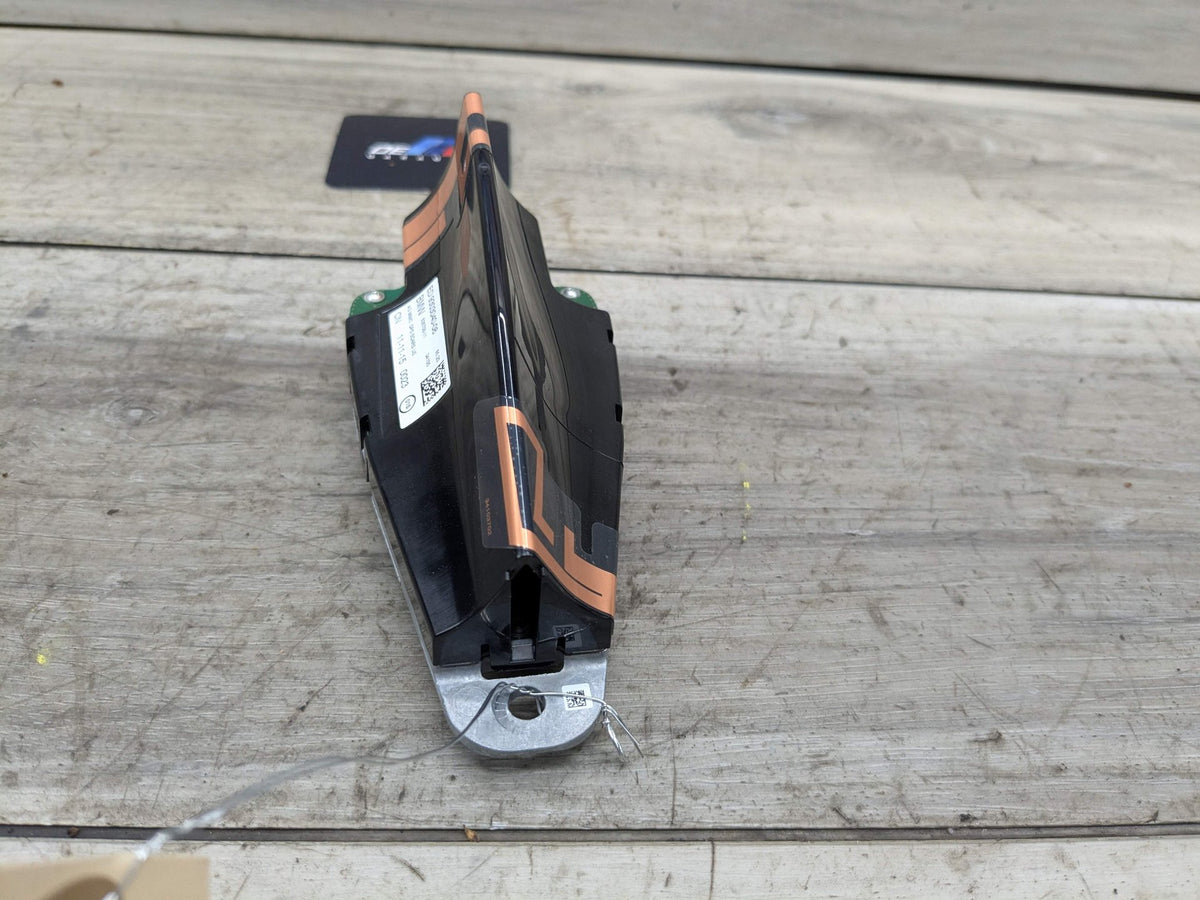 OEM BMW F30 F32 F36 G12 G20 G30 Roof Shark Fin Radio Antenna Module Black
