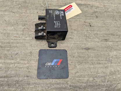OEM BMW F16 F10 F13 F85 F30 F32 F06 F80 F82 M3 M4 Cooling Fan Relay Control 130A