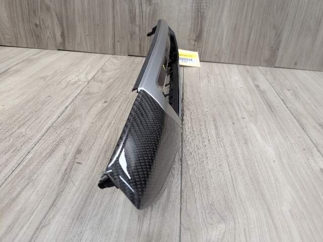 2020 - 2024 BMW X3 F97 Dashboard Dash Board Panel Interior Trim 8072936 S58