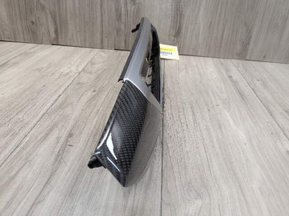 2020 - 2024 BMW X3 F97 Dashboard Dash Board Panel Interior Trim 8072936 S58
