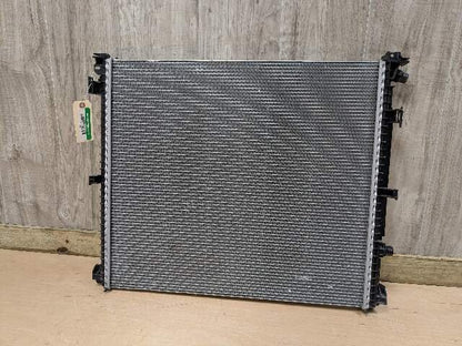 OEM BMW F97 F98 G01 G02 X3 X4 X3M X4M Engine B46 B58 S58 Front Coolant Radiator