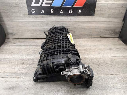 2018 - 2024 BMW X3 G01 Engine Motor Intake Manifold 8601651 B58B30M0