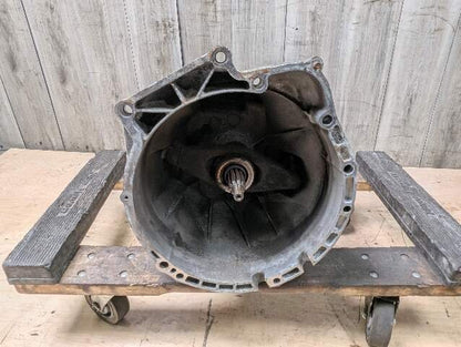 1996 - 2003 BMW Z3 E36 Manual Transmission Assembly 0 M54B25O0