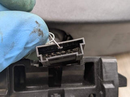2020 - 2024 BMW X3 F97 Unknown 9438990 S58