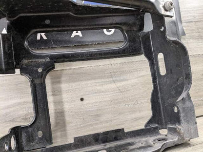 OEM BMW G01 G02 F97 X3 X4 Front Right Passenger Radiator Reinforcement Bracket