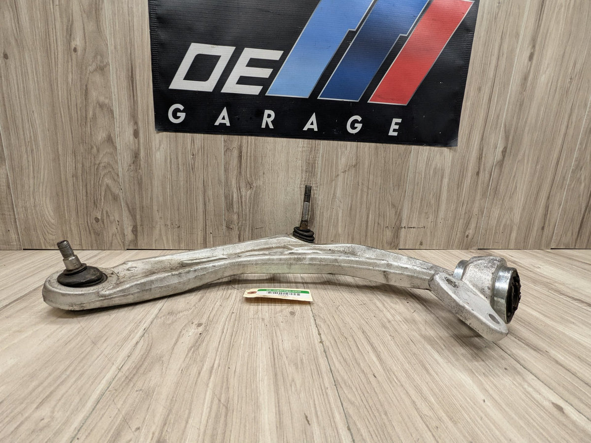 03-08 OEM BMW E85 E86 Z4 Front Left Driver Lower Suspension Control Arm