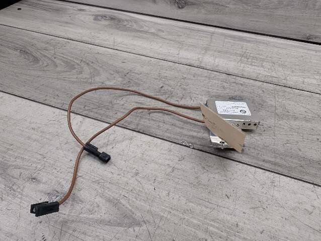 OEM BMW E85 Z4 Adaptive Xenon Headlight Ballast Resistor Relay Module
