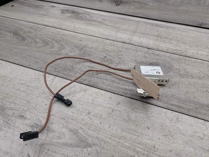 OEM BMW E85 Z4 Adaptive Xenon Headlight Ballast Resistor Relay Module