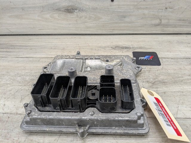 OEM BMW F10 F22 F30 F32 DME ECU Engine N55 Control Unit Module Computer MEVD172G