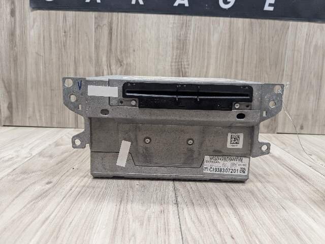 OEM BMW F10 F15 F22 F30 F32 F80 F82 X5 M3 M4 HARMAN Headunit NBT HU Radio HW 3.1