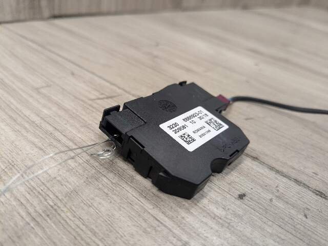 2019 BMW X3 G01 Unknown 6886923