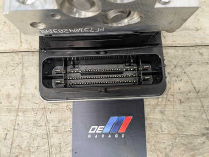 2018 BMW X3 G01 ABS Pump Module 6889160 PRE-LCI OEM BMW G01 G12 G30 X3 530 540 750 DSC ABS Pump Computer Anti Lock Brake OEM