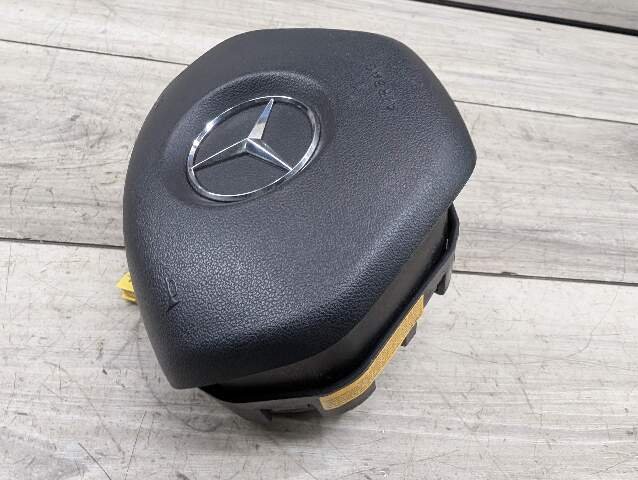 OEM Mercedes R172 W204 W207 W212 X204 Front Driver Steering Wheel Airbag Air Bag