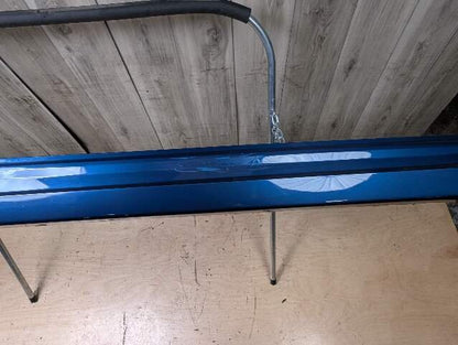 2018 - 2024 BMW X3 G01 Left Driver Side Skirt Rocker Panel 8064809 B58B30M0