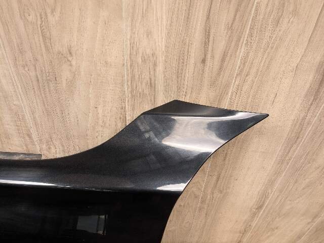 OEM BMW F01 F02 740 750 760 Alpina B7 Front Left Driver Fender Panel Black 475