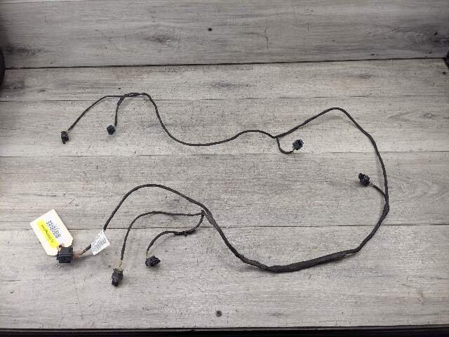 OEM BMW F90 M5 G30 Rear Parking Distance Sonic Harness Wire w/ PDC