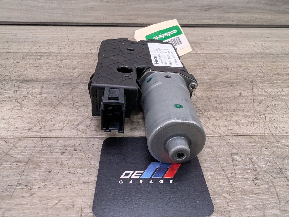 18-25 OEM AUDI VW A4 A6 Q3 Q4 Q5 Q6 Q8 Upper Panoramic Sunroof Motor Actuator