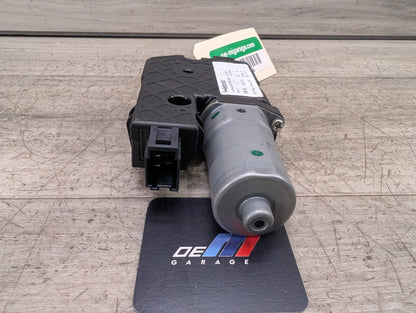 18-25 OEM AUDI VW A4 A6 Q3 Q4 Q5 Q6 Q8 Upper Panoramic Sunroof Motor Actuator