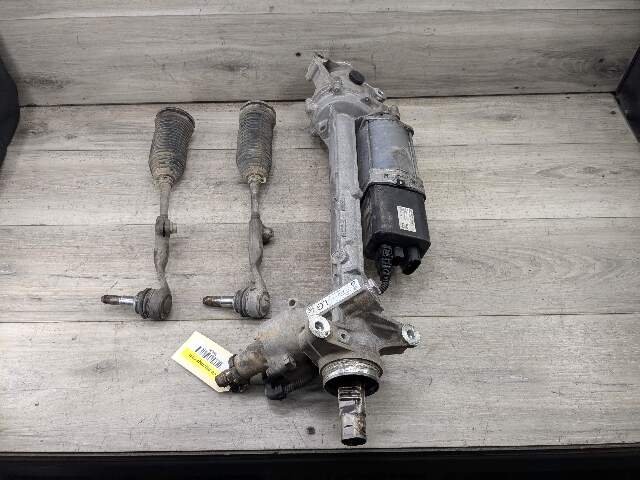 2011 - 2016 BMW 335i F30 Steering Gear Rack & Pinion 6862300 N55B30M0