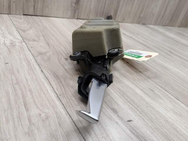 18-24 OEM Audi A5 S5 Rear Right Passenger Electric Seat Belt Motor
