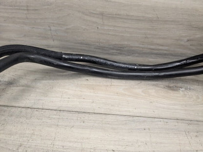 19-23 OEM BMW G05 G06 G07 X5 X6 X7 Transmission Oil Cooler Hose Pipe Lines B58