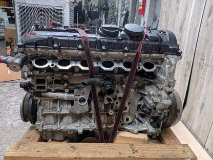 *CORE* OEM BMW G01 G30 G12 AWD Long Block B58 Engine Gen 1 *CORE*