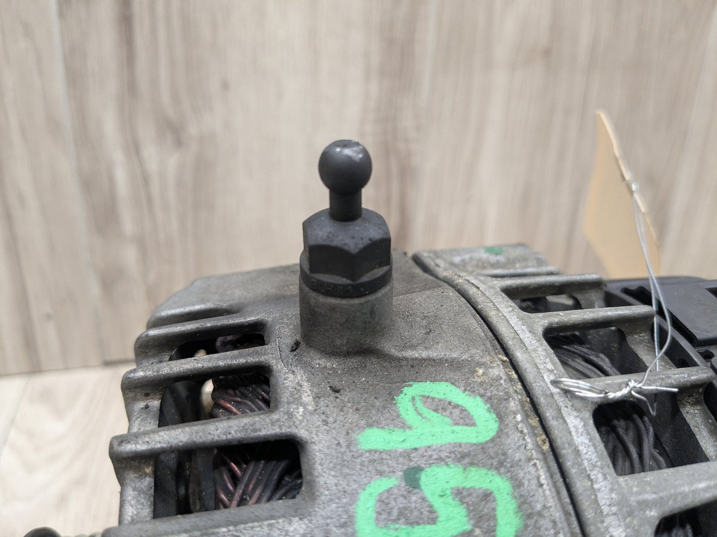 16-23 OEM BMW F16 G05 G07 G12 G16 G30 M550 Engine N63 Alternator Generator 250A