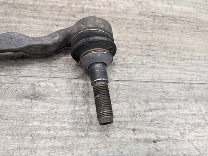 OEM BMW G12 G30 750 AWD Front Right Passenger Side Tie Rod Boot