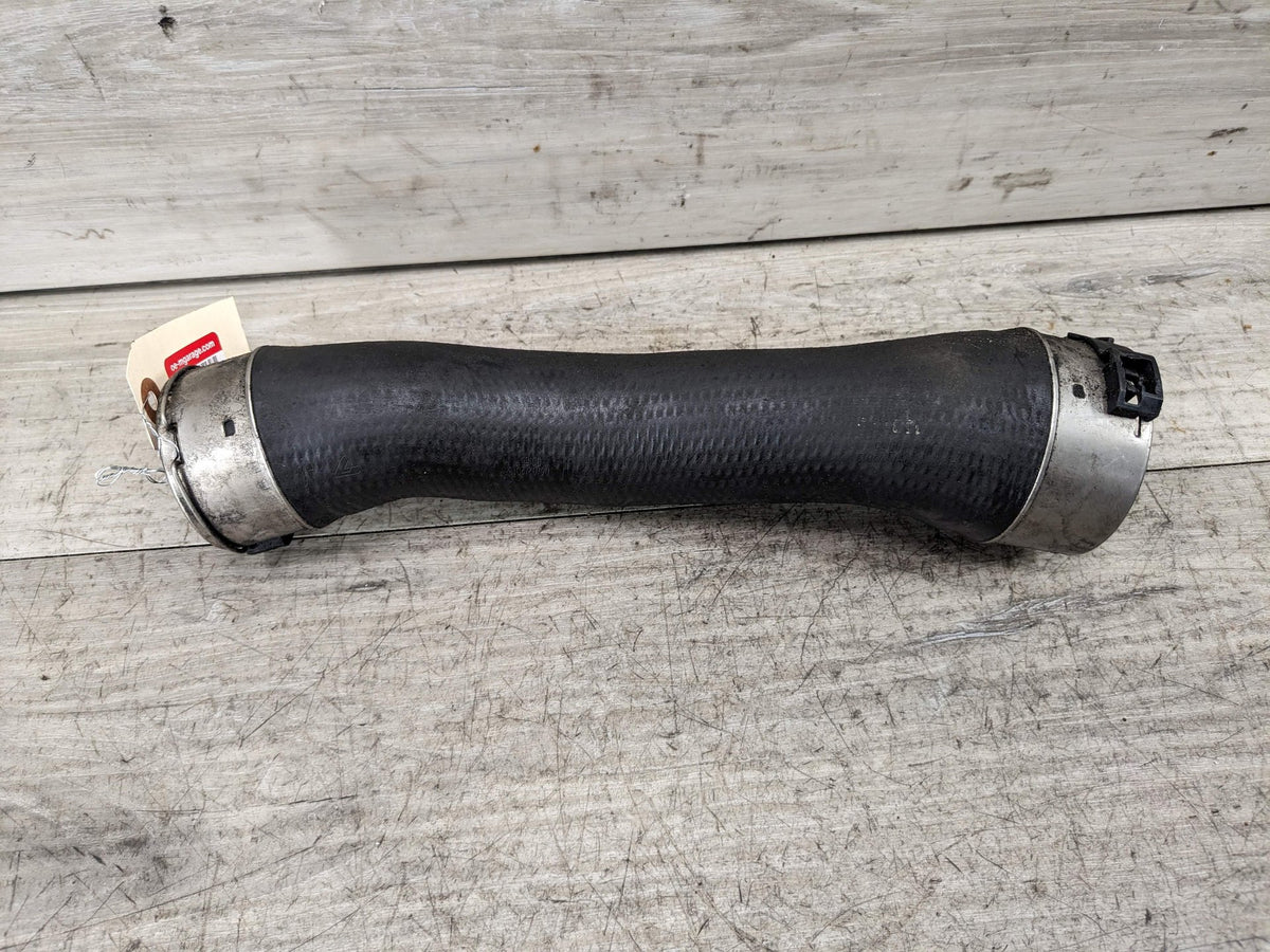 12-16 OEM BMW F22 F30 F33 Engine N55 Air Intake Charge Pipe Intercooler Hose