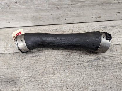 12-16 OEM BMW F22 F30 F33 Engine N55 Air Intake Charge Pipe Intercooler Hose
