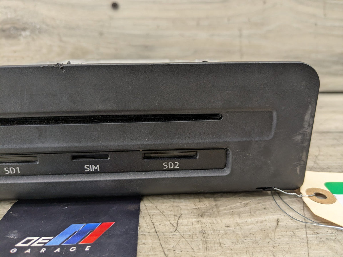 18-20 OEM AUDI A4 A5 Q5 S5 SQ5 Dash Multimedia CD Player Radio Receiver Unit