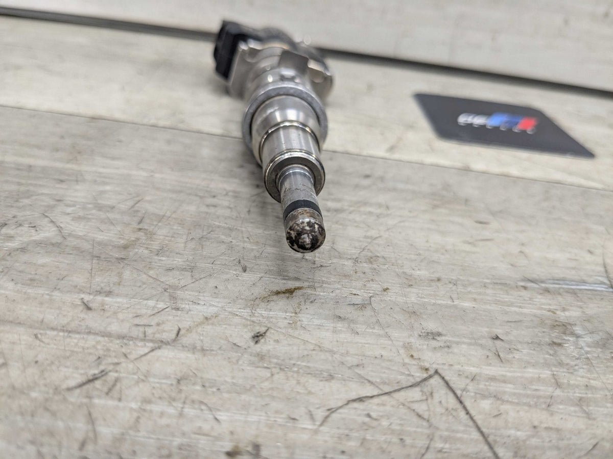 BMW E90 E92 E93 F10 F12 F01 Engine N63 N54 High Pressure Fuel Injector INDEX 12