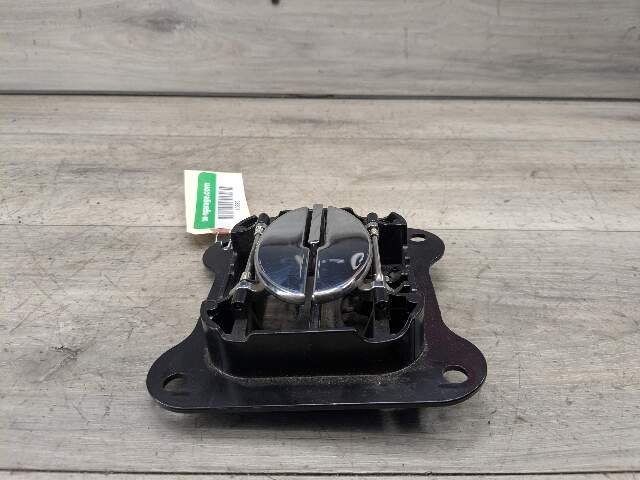 11-17 OEM Mercedes W207 E350 E400 E550 Left Driver Folding Top Case Cover w/ Switch