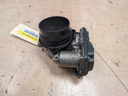 2016-2022 OEM BMW F39 F44 F48 F90 G05 G12 750 G30 M550 M8 Engine B46 N63 S63 Throttle Body