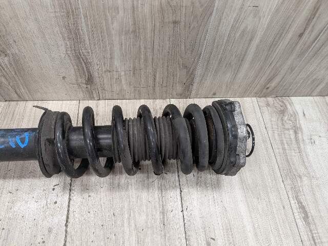 2020 - 2024 BMW X3 F97 Unknown 8067508 S58
