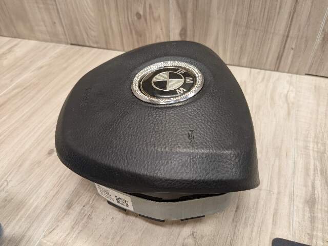 OEM BMW F02 F06 F10 F13 535 750 Front Driver SPORT Steering Wheel Airbag Air Bag