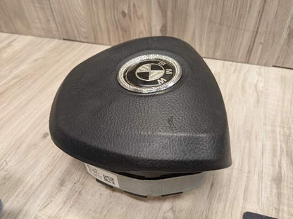 OEM BMW F02 F06 F10 F13 535 750 Front Driver SPORT Steering Wheel Airbag Air Bag